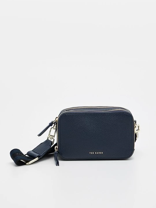 Obrázek produktu Taška s příčným popruhem Ted Baker modrá