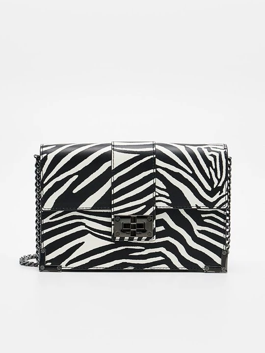 Obrázek produktu Taška s příčným popruhem The Kooples