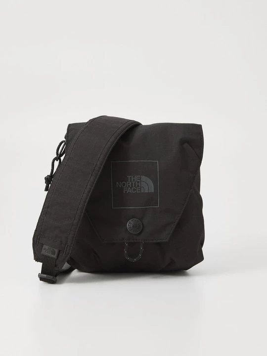 Obrázek produktu Taška s příčným popruhem The North Face černá