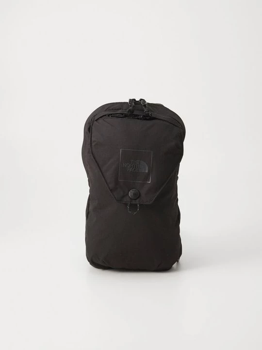 Obrázek produktu Taška s příčným popruhem The North Face černá