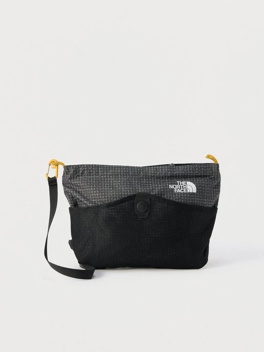 Obrázek produktu Taška s příčným popruhem The North Face černá