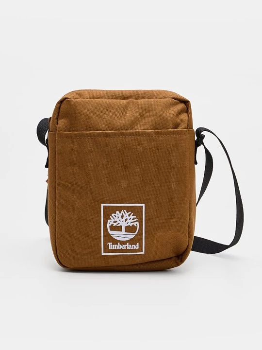 Obrázek produktu Taška s příčným popruhem Timberland hnědá