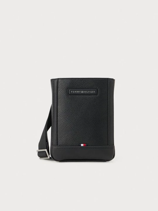 Obrázek produktu Taška s příčným popruhem Tommy Hilfiger černá