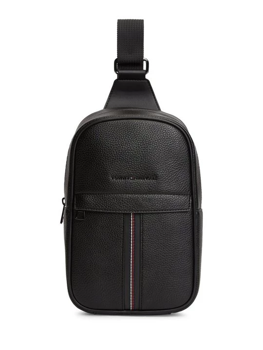 Obrázek produktu Taška s příčným popruhem Tommy Hilfiger černá
