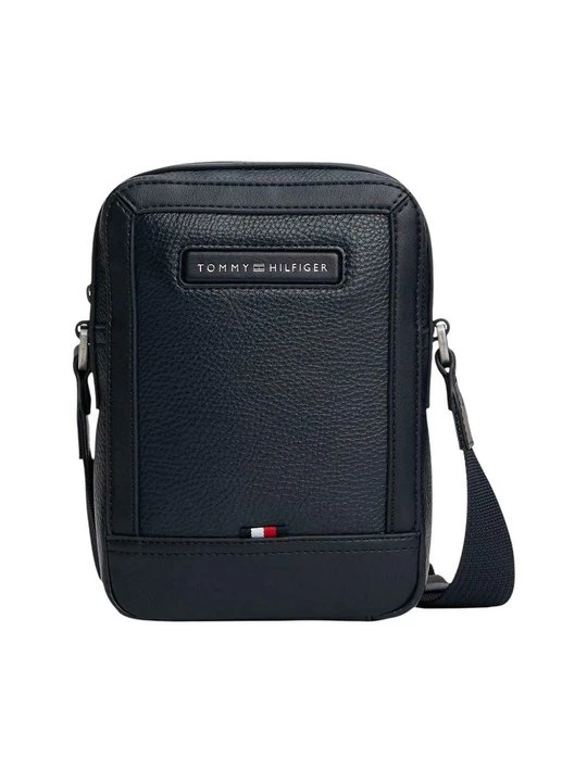 Obrázek produktu Taška s příčným popruhem Tommy Hilfiger modrá