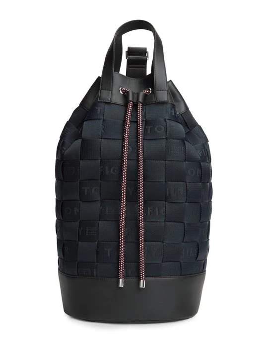 Obrázek produktu Taška s příčným popruhem Tommy Hilfiger modrá
