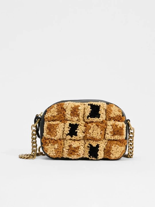 Obrázek produktu Taška s příčným popruhem Tory Burch