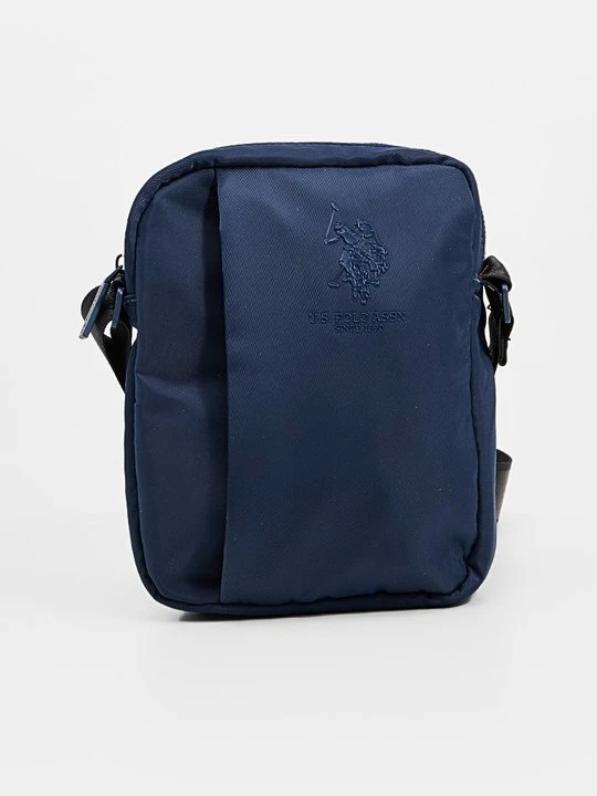 Obrázek produktu Taška s příčným popruhem U.S. POLO ASSN. tmavě modrá