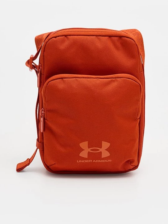 Obrázek produktu Taška s příčným popruhem Under Armour oranžová