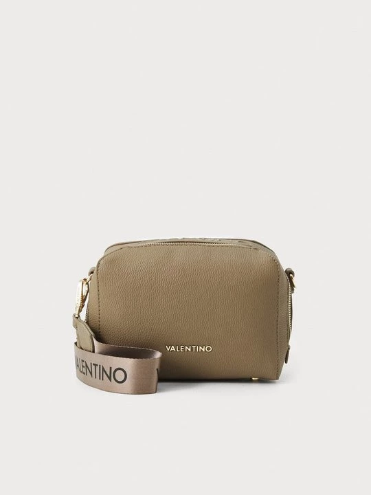 Obrázek produktu Taška s příčným popruhem VALENTINO BAGS světle hnědošedá