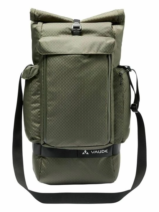 Obrázek produktu Taška s příčným popruhem Vaude khaki