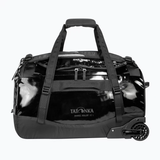 Obrázek produktu Taška Tatonka Barrel Roller bag 60 l black