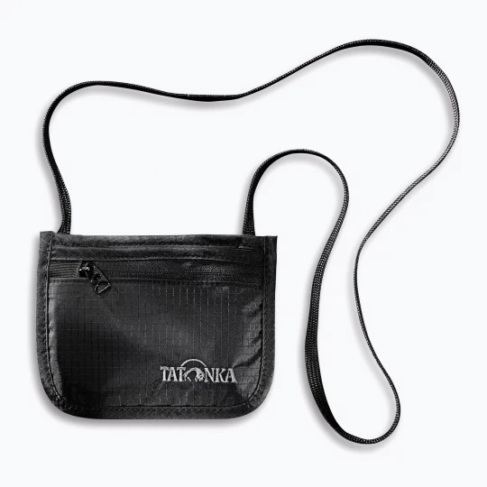 Obrázek produktu Taška Tatonka Skin ID Pocket black