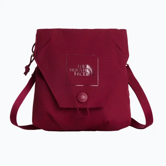 Obrázek produktu Taška The North Face Glen Canyon Pocket burgundy crush vínová