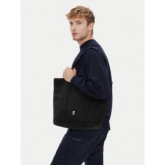 Obrázek produktu Taška Timberland Easy Tote TB0A5SWD0011 Černá