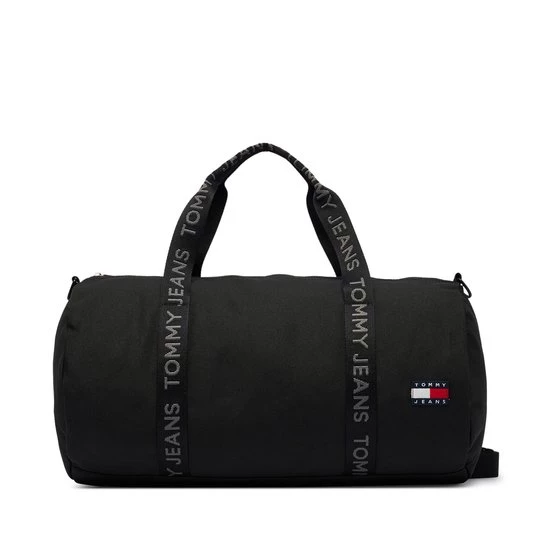 Obrázek produktu Taška Tommy Jeans Tjm Ess Daily Duffle AM0AM14470 Černá