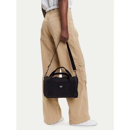 Obrázek produktu Taška Vans Barreled Midi Bag VN000MNSBLK1 Černá