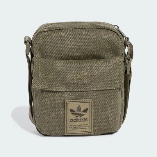 Obrázek produktu TAŠKA WASHED ITEM Adidas