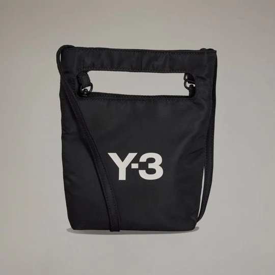 Obrázek produktu Taška Y-3 Mini Adidas černá