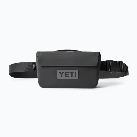 Obrázek produktu Taška YETI SideKick Dry 1 l charcoal šedá