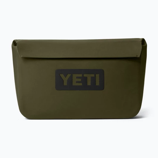 Obrázek produktu Taška YETI SideKick Dry 3 l olive Zelená
