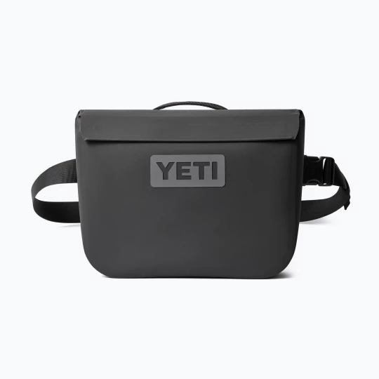 Obrázek produktu Taška YETI SideKick Dry 6 l charcoal šedá