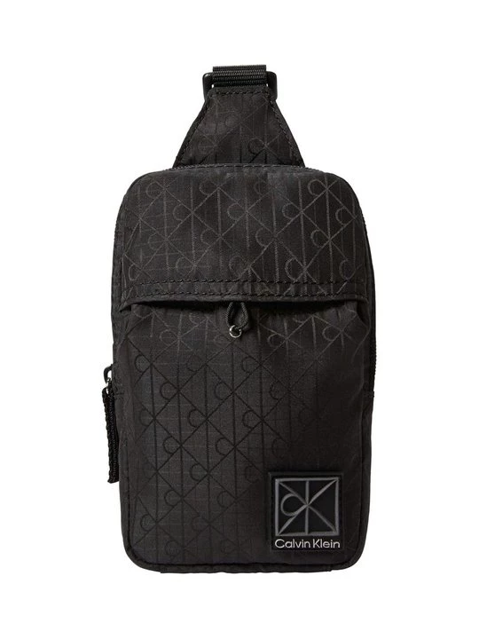 Obrázek produktu Taštička na mobil Calvin Klein černá