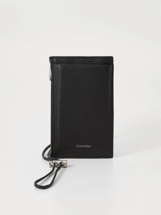 Obrázek produktu Taštička na mobil Calvin Klein černá