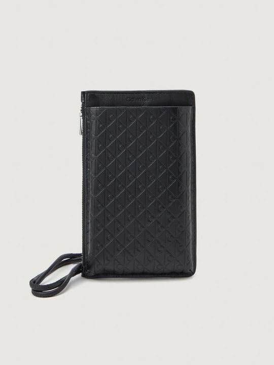 Obrázek produktu Taštička na mobil Calvin Klein černá