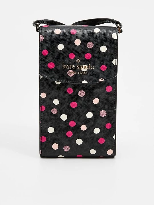 Obrázek produktu Taštička na mobil Kate Spade černá