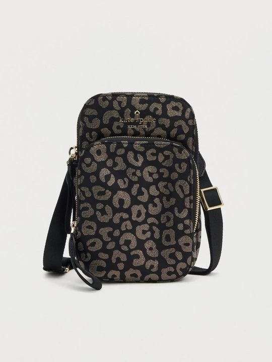 Obrázek produktu Taštička na mobil Kate Spade černá