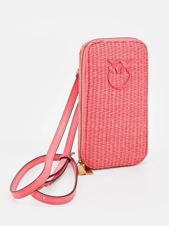 Obrázek produktu Taštička na mobil Pinko