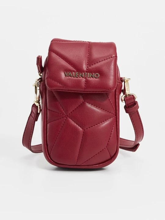 Obrázek produktu Taštička na mobil VALENTINO BAGS červená