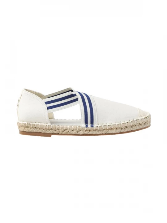 Obrázek produktu TATUUM Espadrilky 'Espi' modrá / bílá
