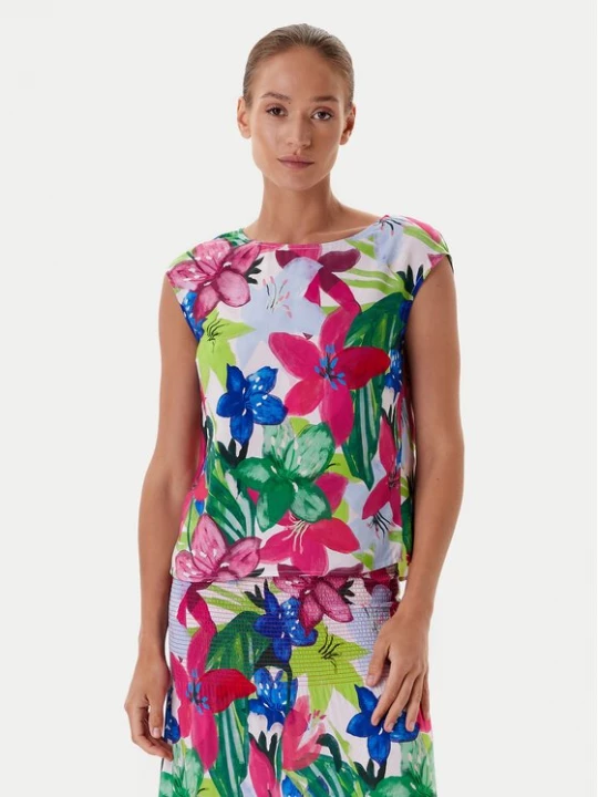 Obrázek produktu Tatuum Halenka Afeli T2511.046 Barevná Regular Fit