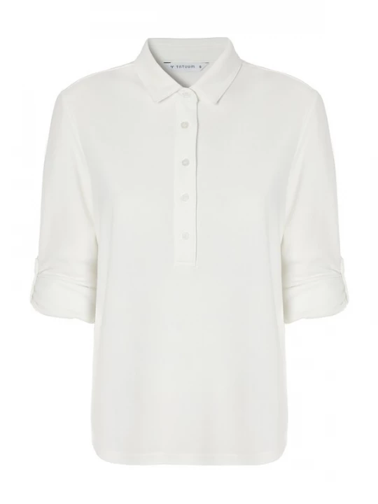 Obrázek produktu TATUUM Halenka 'Flea' offwhite