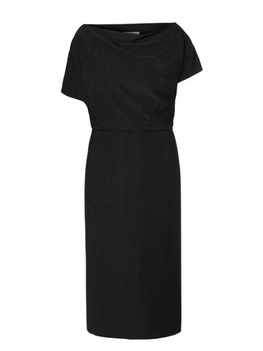 Obrázek produktu TATUUM Koktejlové šaty 'Longo' černá