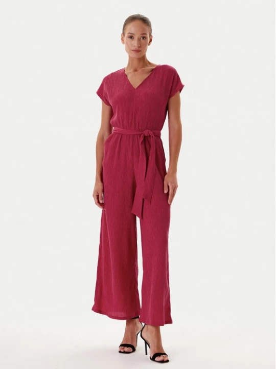 Obrázek produktu Tatuum Overal Koreki 1 T2507.077 Růžová Wide Leg