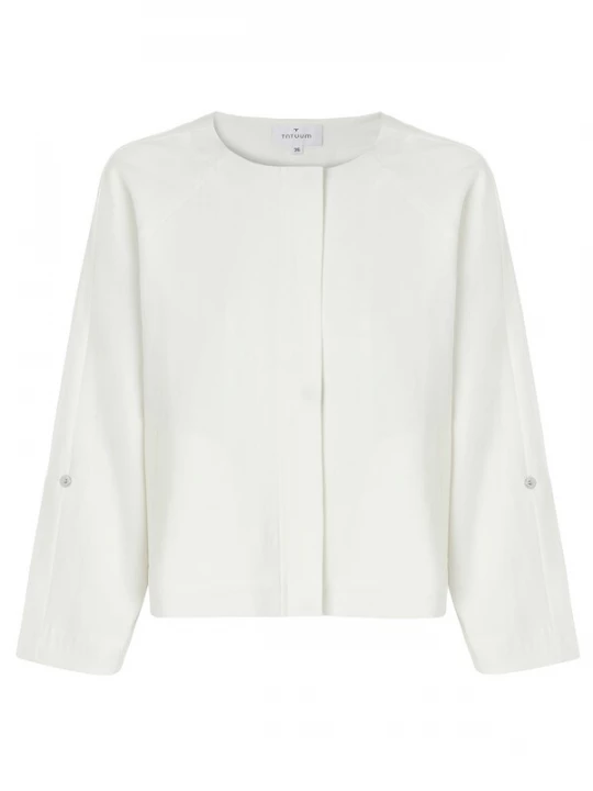 Obrázek produktu TATUUM Přechodná bunda 'Zafe' offwhite