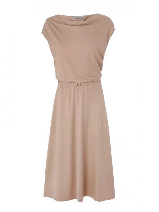 Obrázek produktu TATUUM Šaty 'Avi' béžová