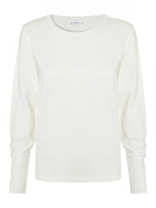 Obrázek produktu TATUUM Svetr 'Skimi' offwhite