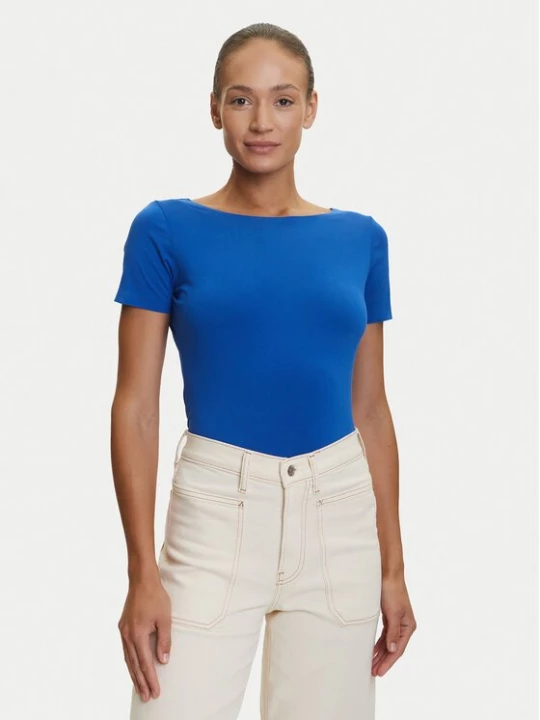 Obrázek produktu Tatuum T-Shirt Mikaja T2503.055 Modrá Regular Fit