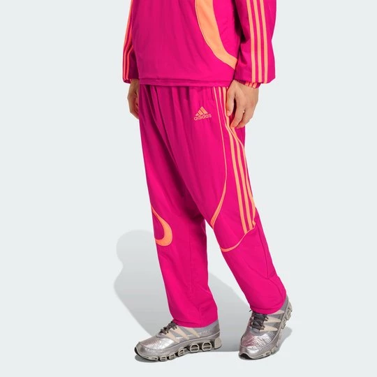 Obrázek produktu Teamgeist Adicolor TRACKPANT Adidas Real Magenta