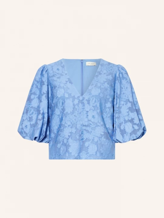 Obrázek produktu Ted Baker Blůza Limana S 3/4 Rukávem tmavě modrá
