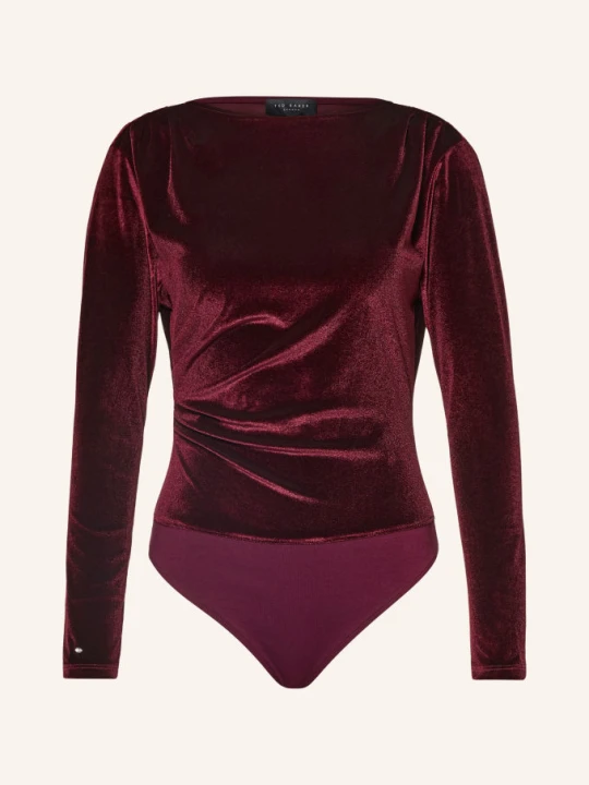 Obrázek produktu Ted Baker Body Isenra tmavě červená