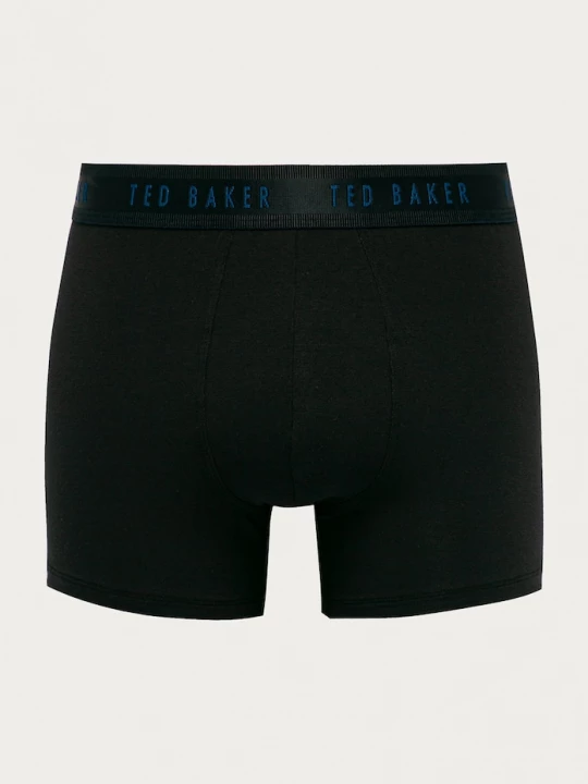 Obrázek produktu Ted Baker - Boxerky (2-pack) černá