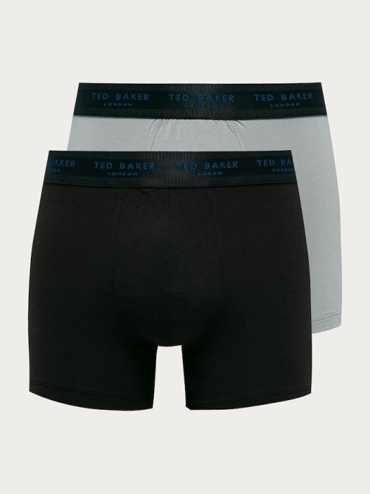Obrázek produktu Ted Baker - Boxerky (2-pack) černá