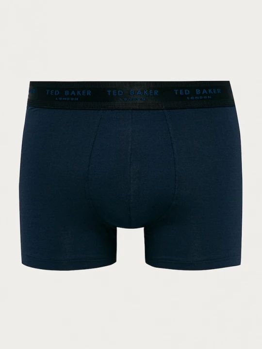 Obrázek produktu Ted Baker - Boxerky (2-pack) námořnická modř