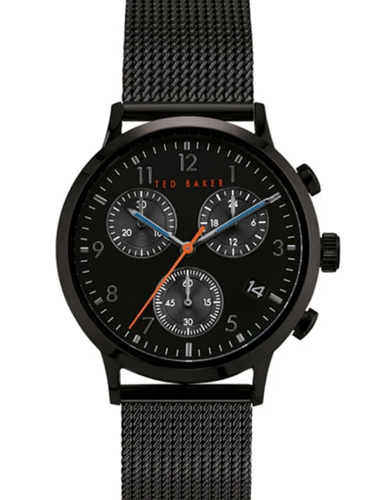 Obrázek produktu Ted Baker - Hodinky BKPCSS006 černá