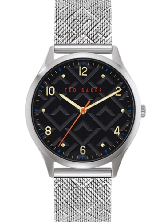 Obrázek produktu Ted Baker - Hodinky BKPMHS002 stříbrná